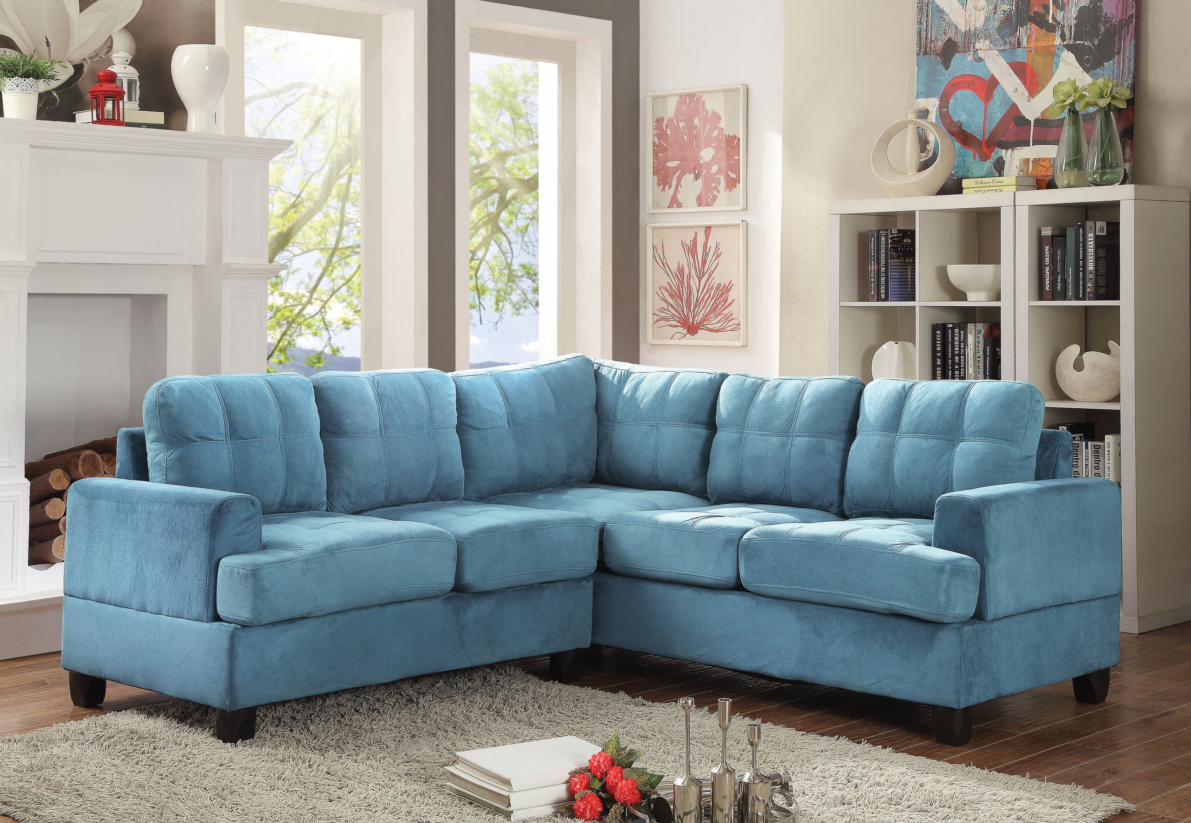 Sandridge - Sectional