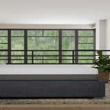 Pur Chill - 10" Medium Firm Mattress With Phase Change Cooling Fabric