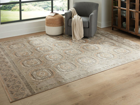Bachby - Rug - view 3