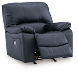 Leesworth - Rocker Recliner by Signature Design by Ashley® | Bel Furniture