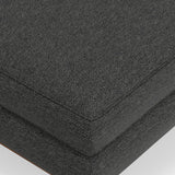 Morrison - Sofa And Ottoman Set