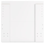 Onita - Panel Platform Bed