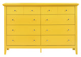 Elegant Casual Dresser For Any Room