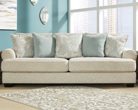 Monaghan - Living Room Set - view 8