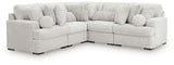 Cuddle Plush - Sectional