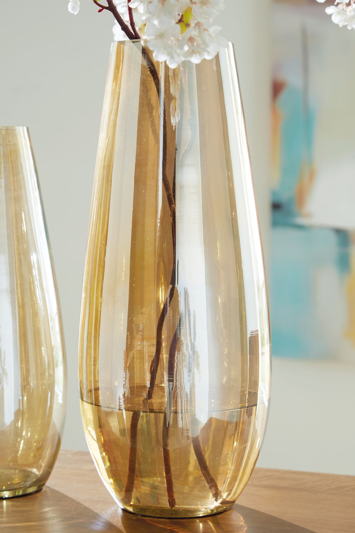 Rhettman - Vase by Signature Design by Ashley® | Bel Furniture