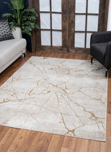 Elegance - GC_CNC6004 Area Rug by Icona Home Decor | Bel Furniture