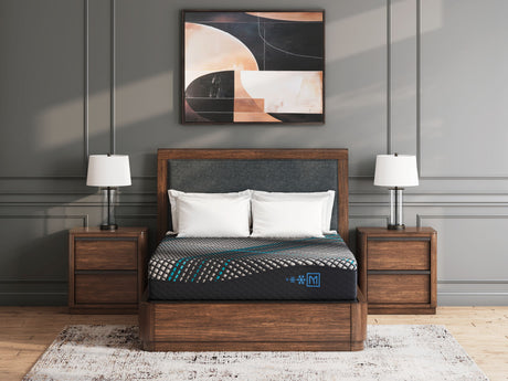 Millennium 2.0 Foam 12 Inch - Mattress - view 3