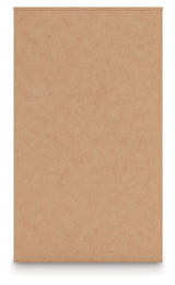 Kinlanni - Five Drawer Chest - Tan