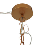 Delphi - Pendant Lamp - Transparent