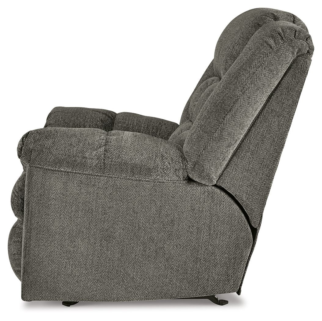 Kegler - Rocker Recliner by Signature Design by Ashley® | Bel Furniture
