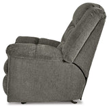 Kegler - Rocker Recliner by Signature Design by Ashley® | Bel Furniture