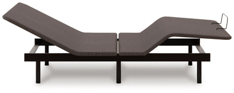 Comfort Classic Adj Base - Adjustable Base - view 5