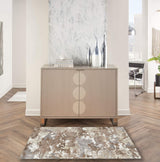 Sphinx - Washable Non - Slip Accent Rug Indoor & Outdoor by Icona Home Decor | Bel Furniture