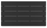 Hyland Wave - Outdoor Set