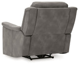 Next-Gen Durapella - Power Recliner