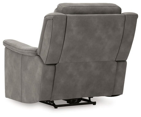 Next-Gen Durapella - Power Recliner - view 8