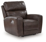 Crossplex - Living Room Set