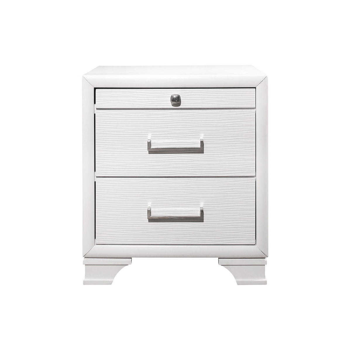 Civic - Nightstand - view 2