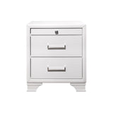 Civic - 5 Piece Bedroom Set With Storage Drawers
