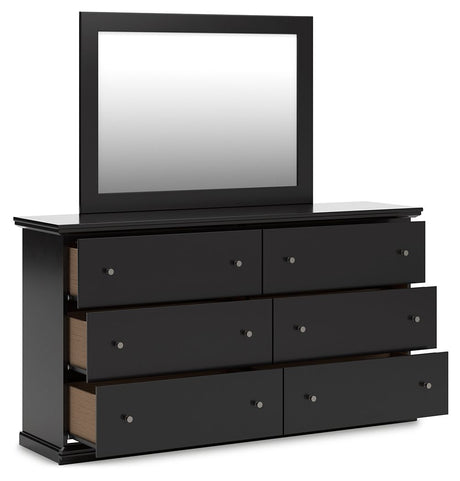 Maribel - Dresser by Signature Design by Ashley® | Bel Furniture