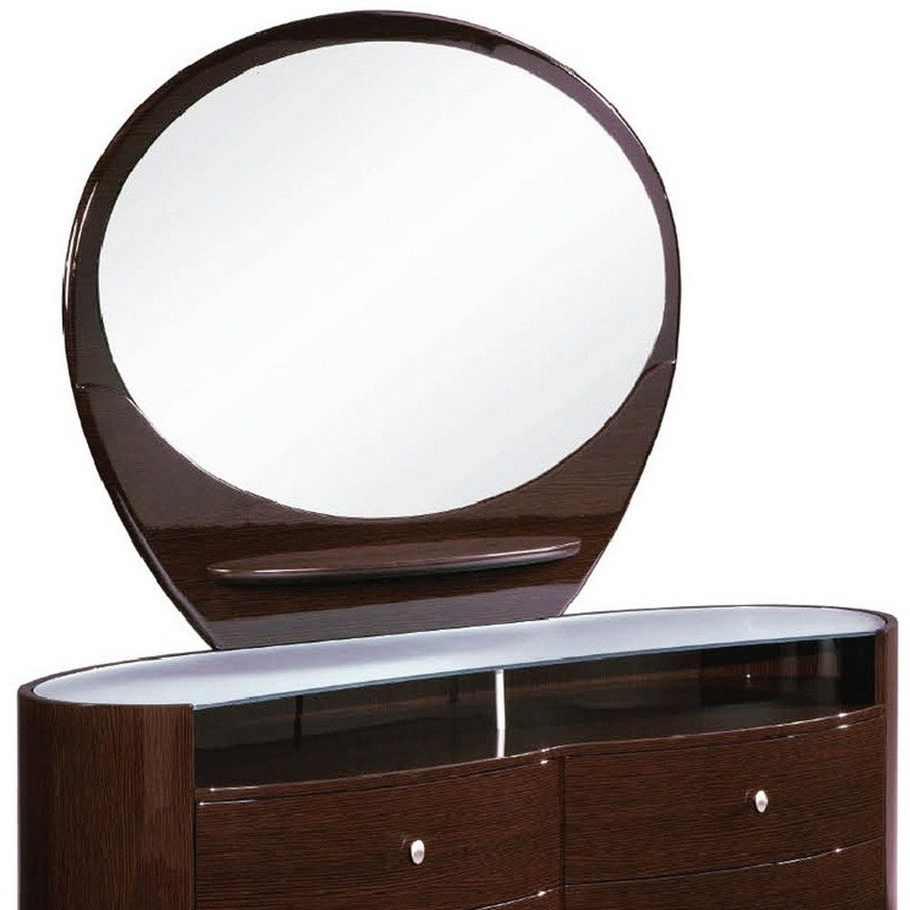 Dresser - Wenge