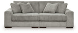 Lindyn - Sectional