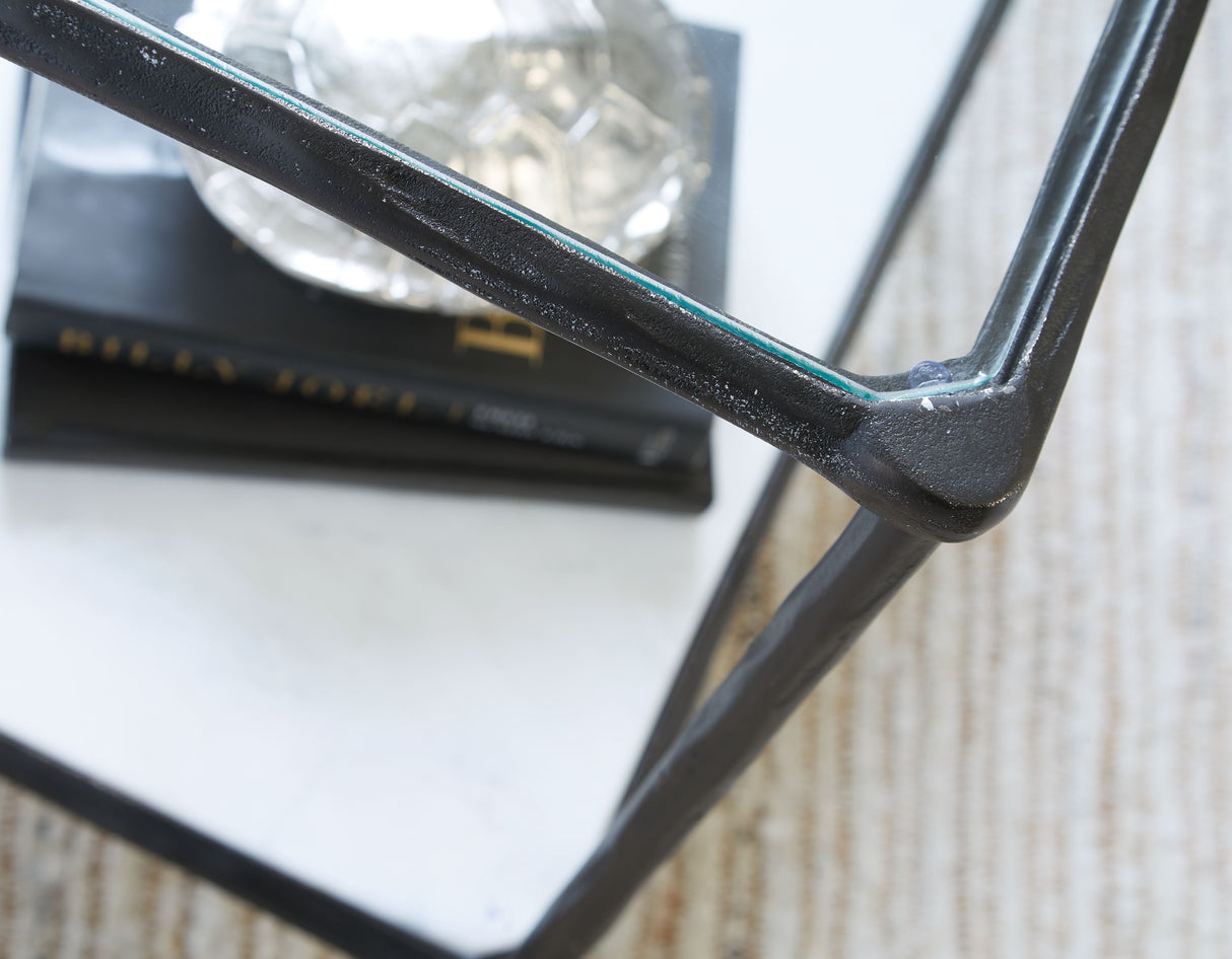 Ryandale - Accent Table by Signature Design by Ashley® | Bel Furniture