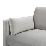 Knox - Modern Farmhouse Sofa by Jennifer Taylor Home | Bel Furniture