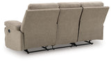 Side-Swipe - Reclining Living Room Set