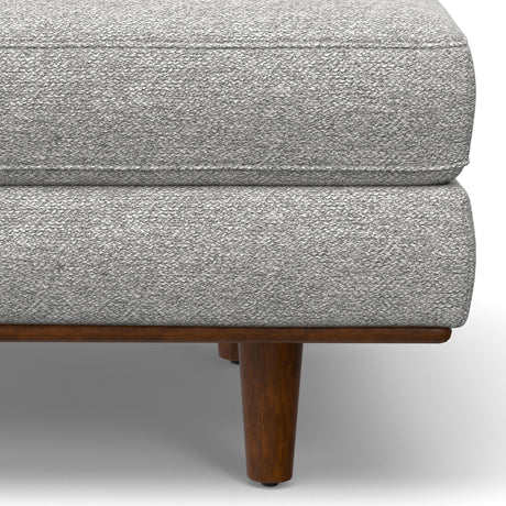 Morrison - Handcrafted Ottoman - view 26