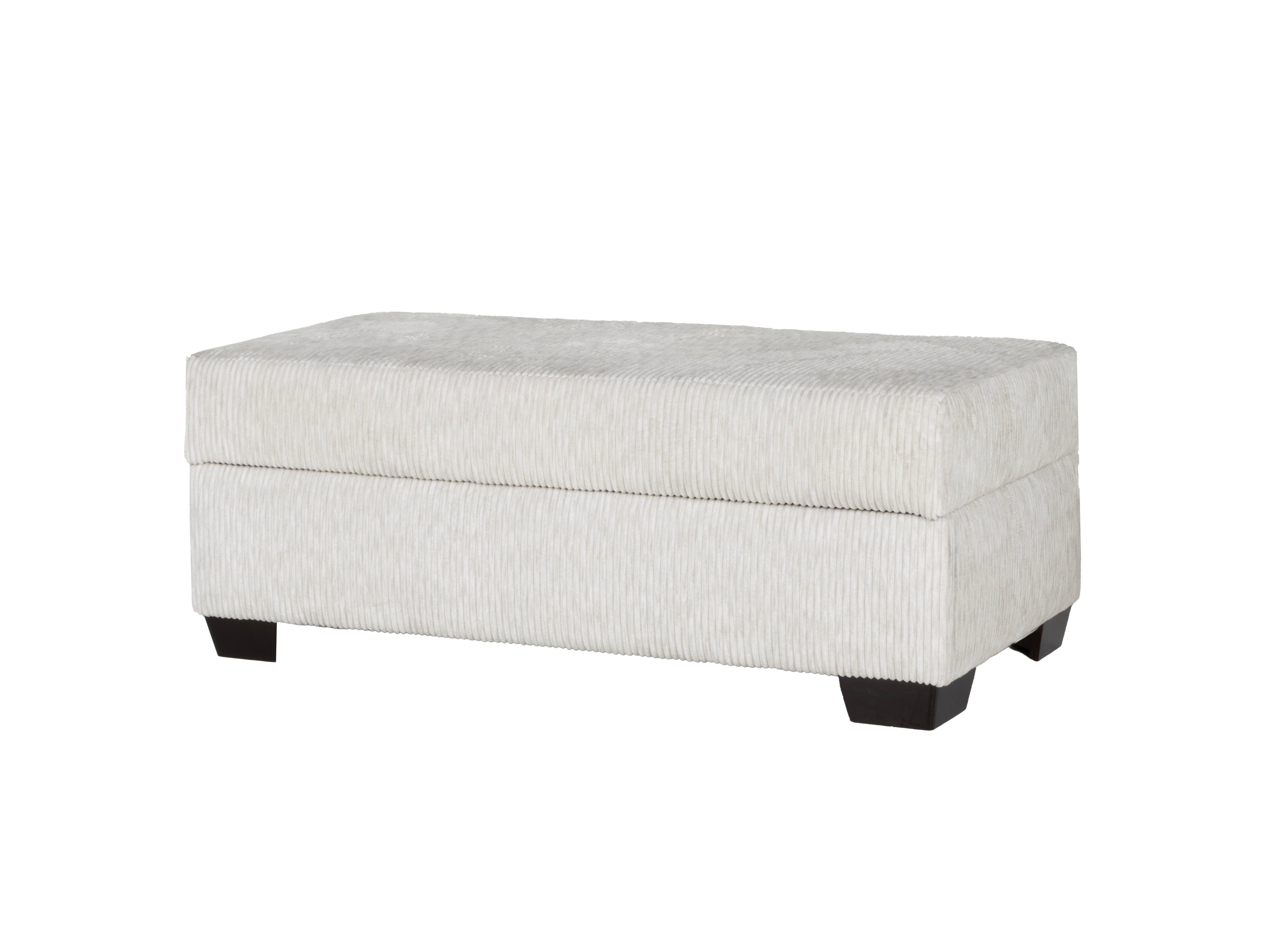 STORAGE OTTOMAN