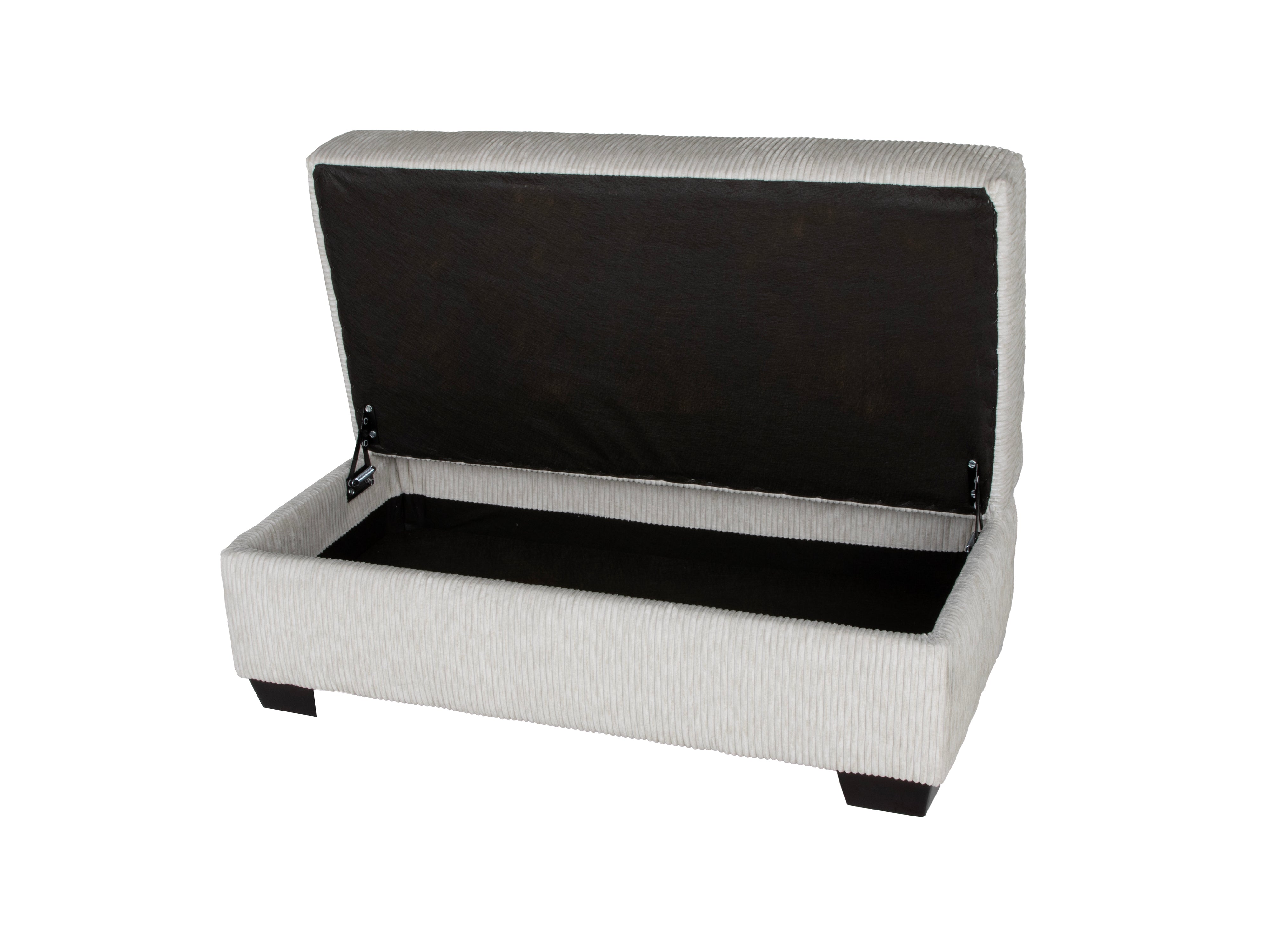 STORAGE OTTOMAN