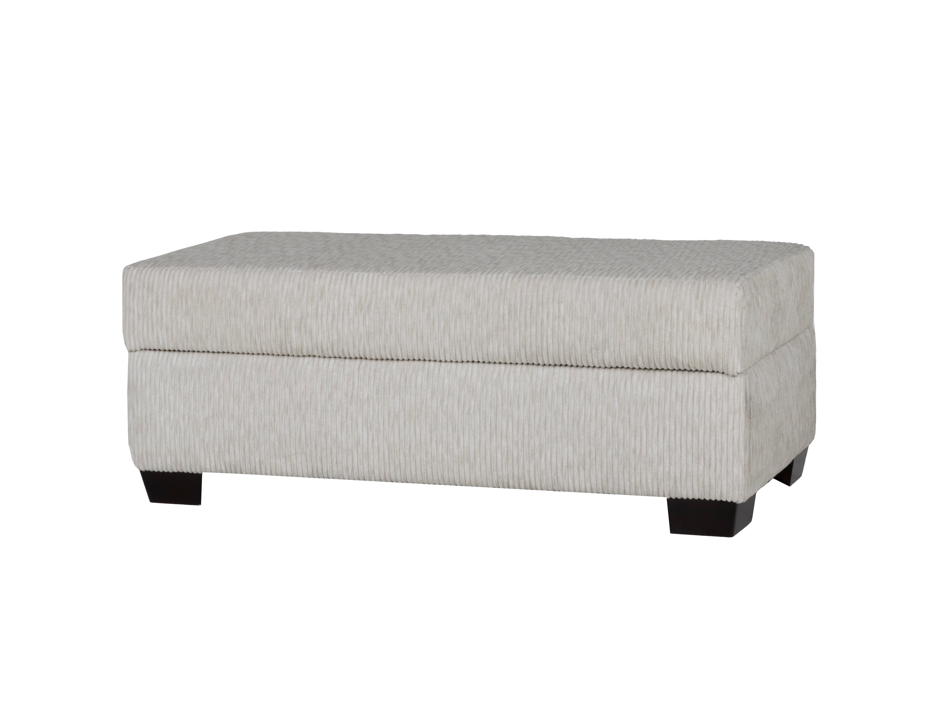 STORAGE OTTOMAN