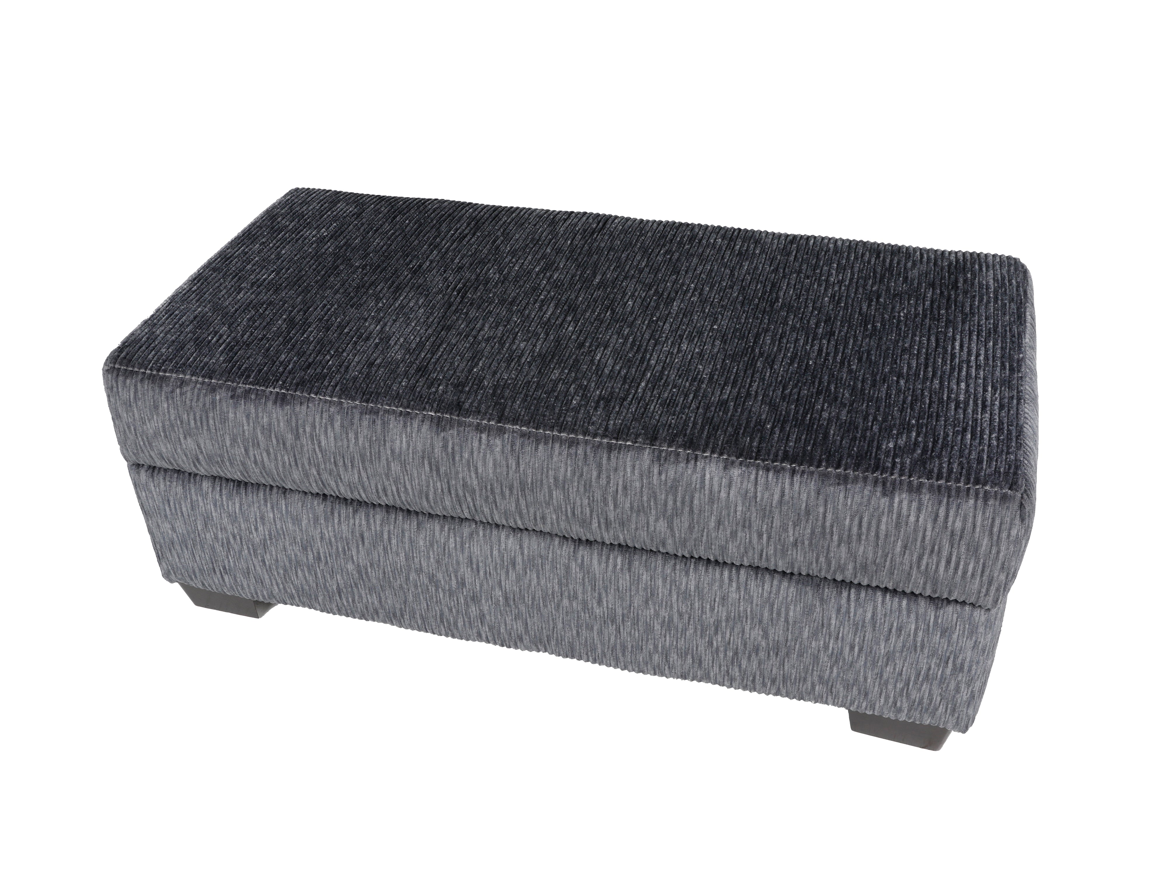 STORAGE OTTOMAN