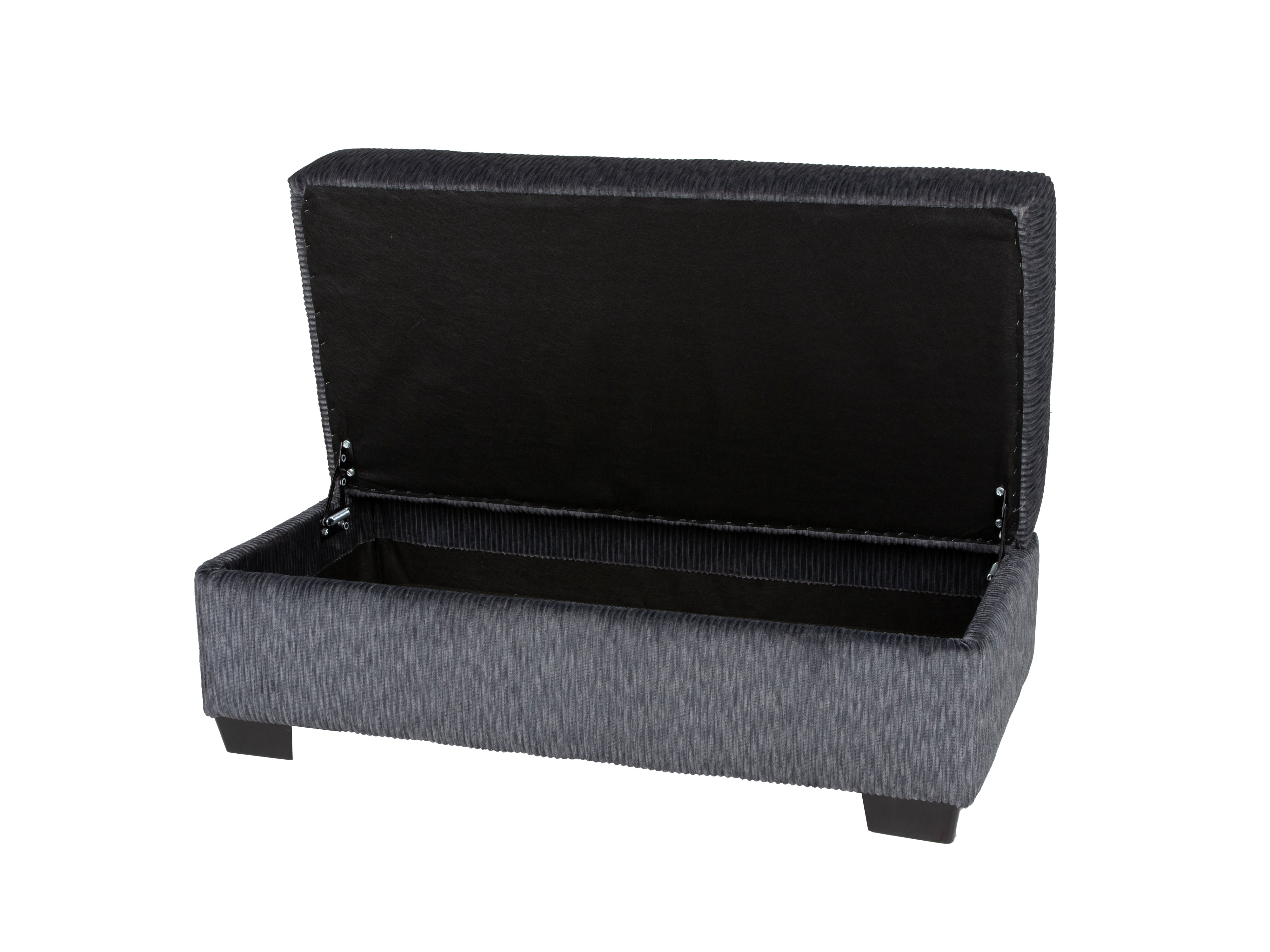 STORAGE OTTOMAN