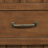 Carlsbad - Wood Captains Bed With Trundle