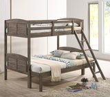 Flynn - Wood Bunk Bed
