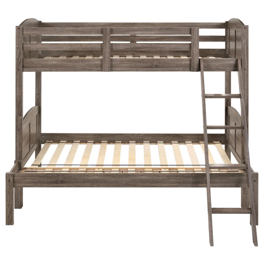 Flynn - Wood Bunk Bed