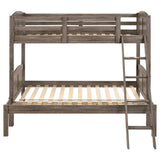 Flynn - Wood Bunk Bed