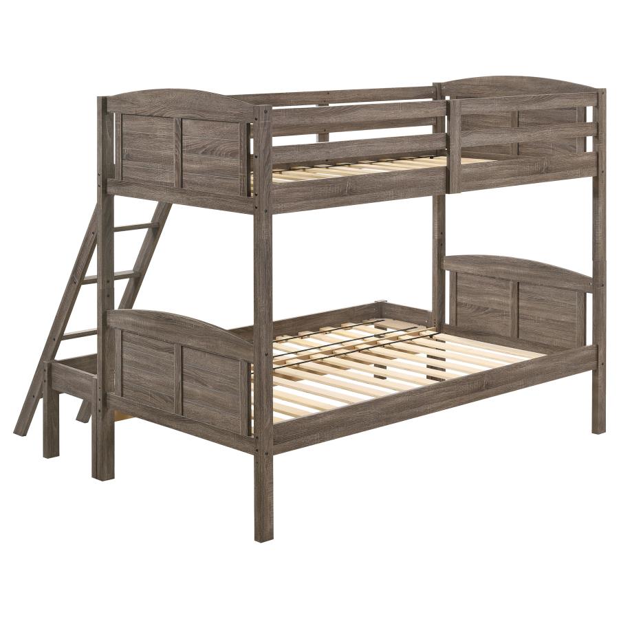 Flynn - Wood Bunk Bed