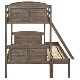 Flynn - Wood Bunk Bed