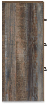 Drystan - Dresser by Signature Design by Ashley® | Bel Furniture