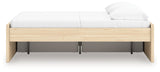 Onita - Platform Bed