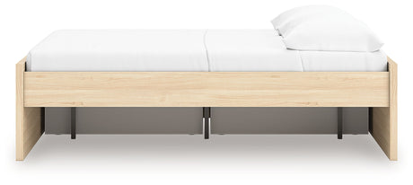 Onita - Platform Bed - view 52