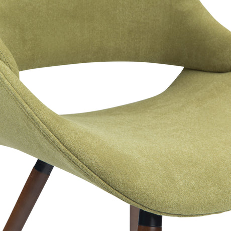Malden - Upholstered Bentwood Dining Chair - view 14
