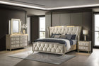 Lorient - Bedroom Set