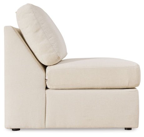Modmax - Oyster - Sectional by Signature Design by Ashley® | Bel Furniture