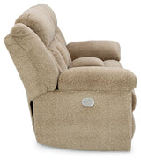 Tip-Off - Reclining Living Room Set