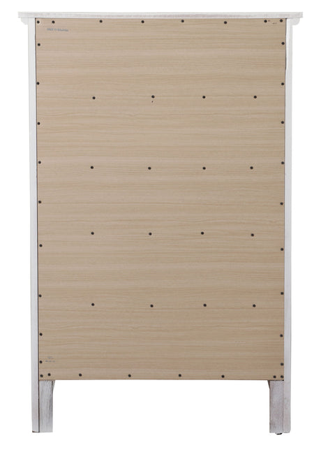 Hammond - Chest - view 16